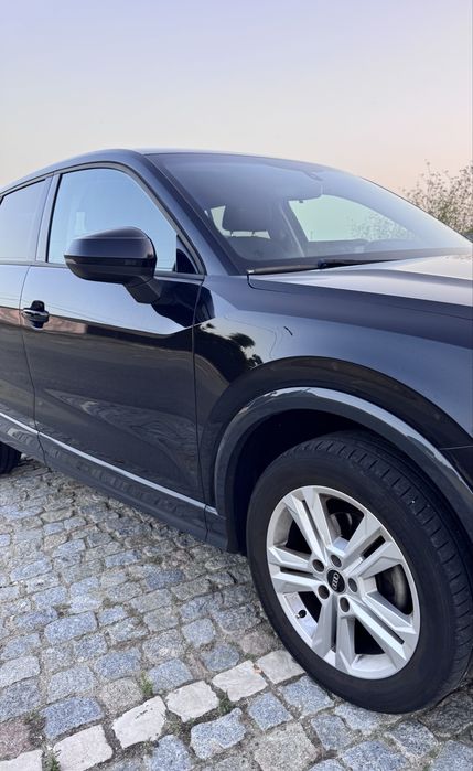 Audi Q2 30 TFSI Advanced