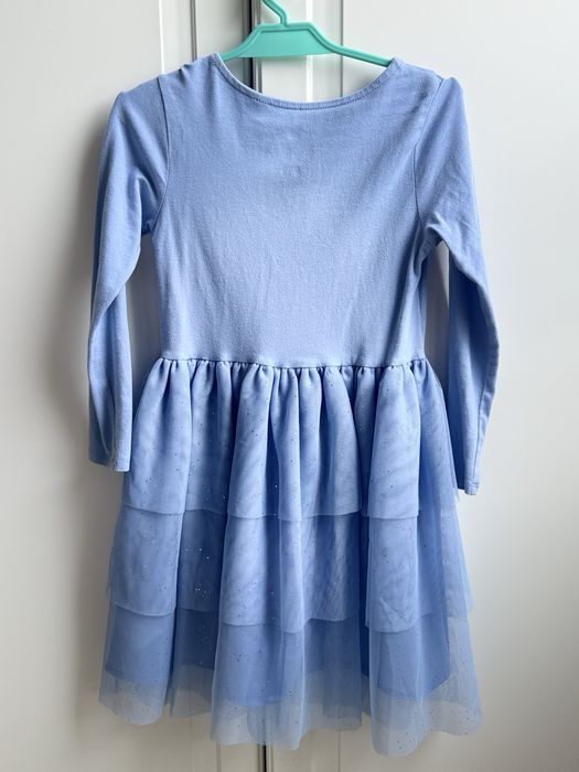 Sukienka Elza H&M 110/116