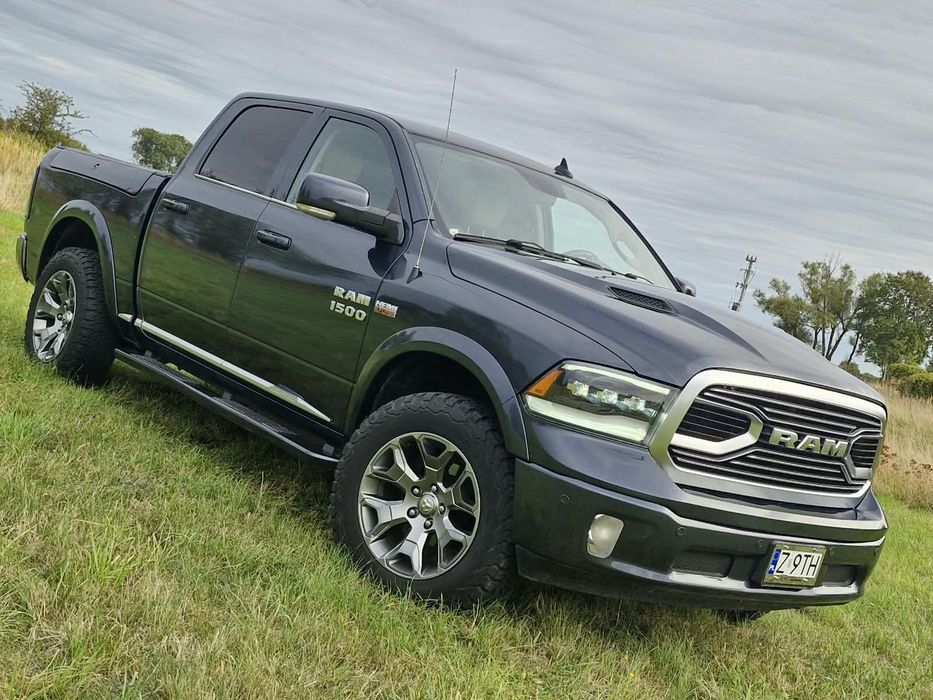 Ram 1500