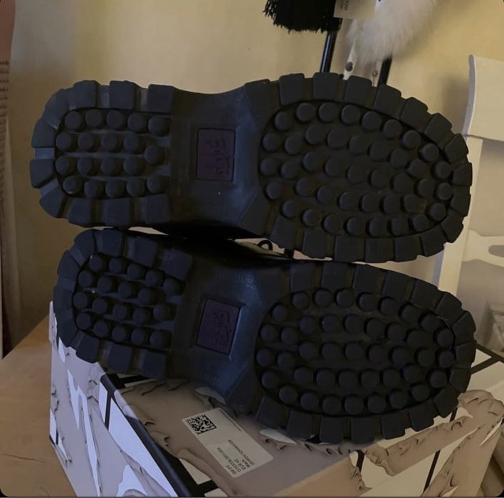 靴 EYTYS Angel Sneakers EYTYS Angel Sneakers | Black | FARFETCH PL