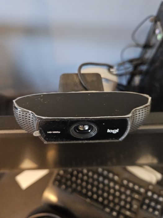 Webcan C922 Pro Stream64284537715585121