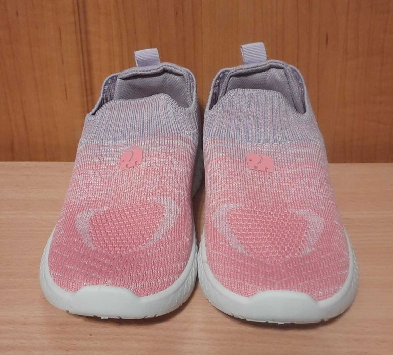 кросівки сліпони Еlefanten 28 р.