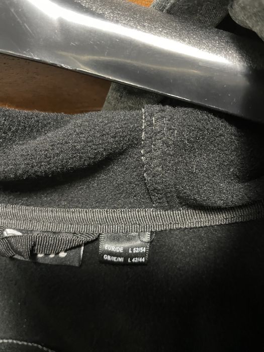 Kurtka Softshell