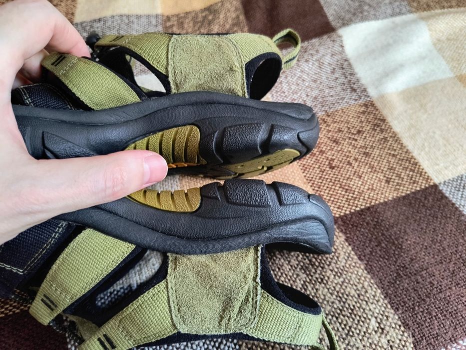 Сандалі Keen Newport H2