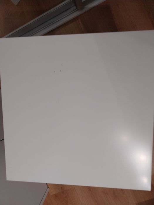 Stolik ikea lack 55x55