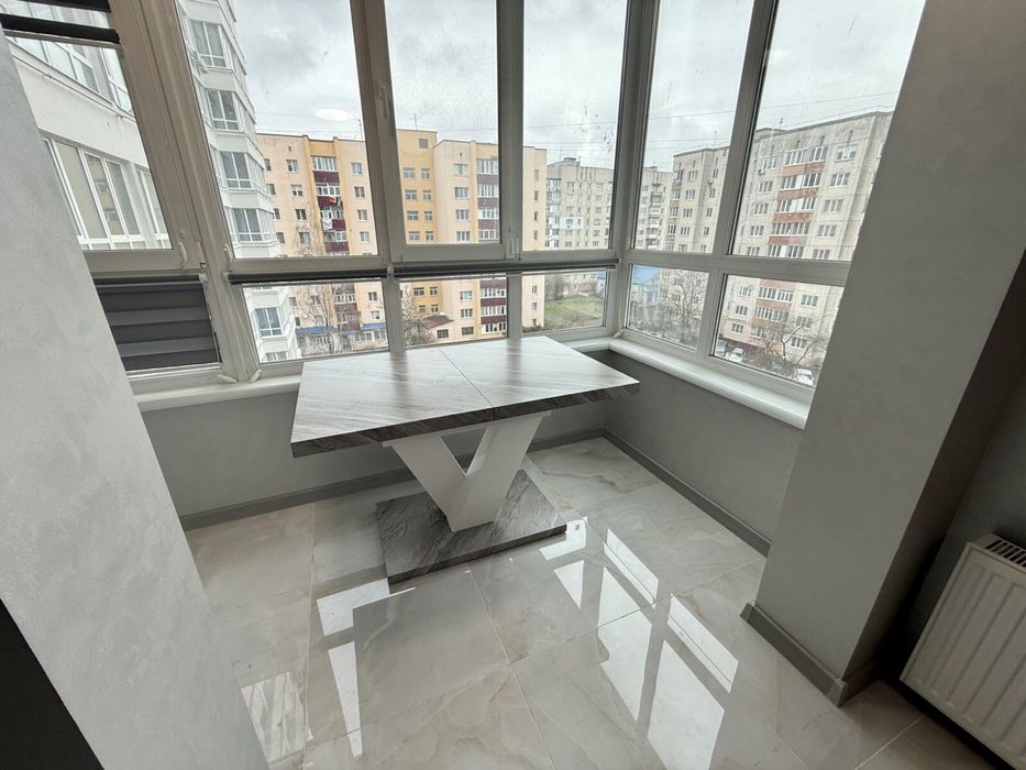 Продається 1 кімнатна квартира з ремонтом ЖК Олімп