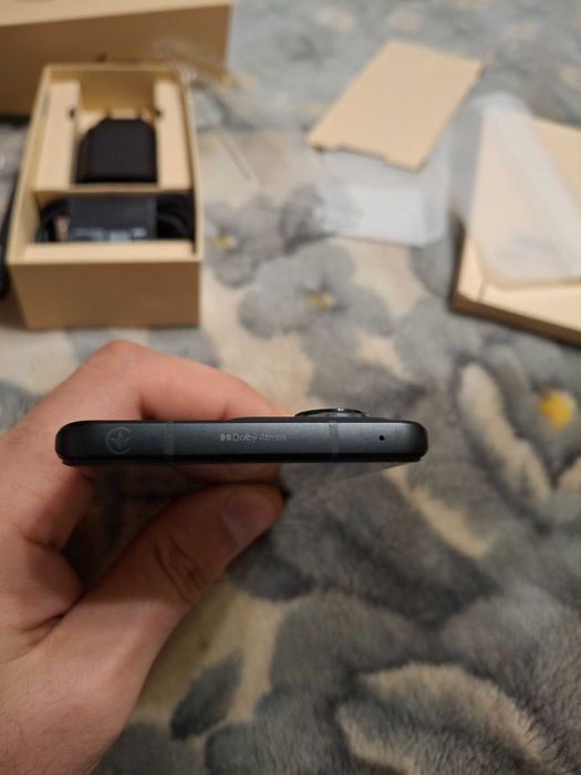Motorola edge 40 8/256 gb ИДЕАЛ не Neo не путать.
