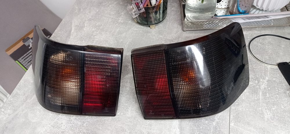 Audi 80 B3 B4 kombi lampa lampy narożne