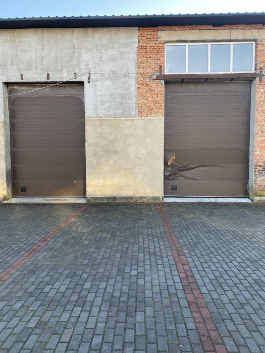 Будівля для бізнеса