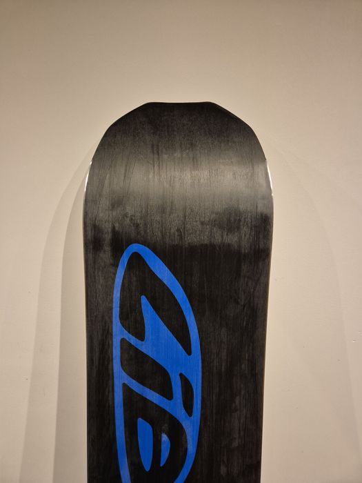 Lib tech Golden Orca 153