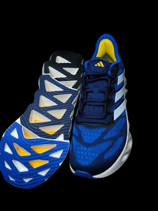 Кросівки Adidas Switch Fwd Running Blue 41 розмір нові