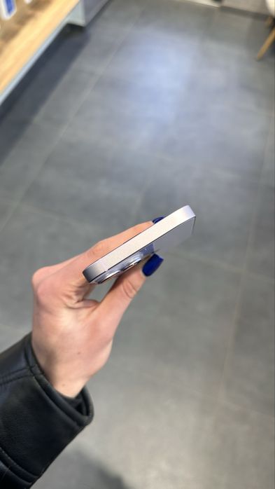Used iPhone 14 128Gb Purple