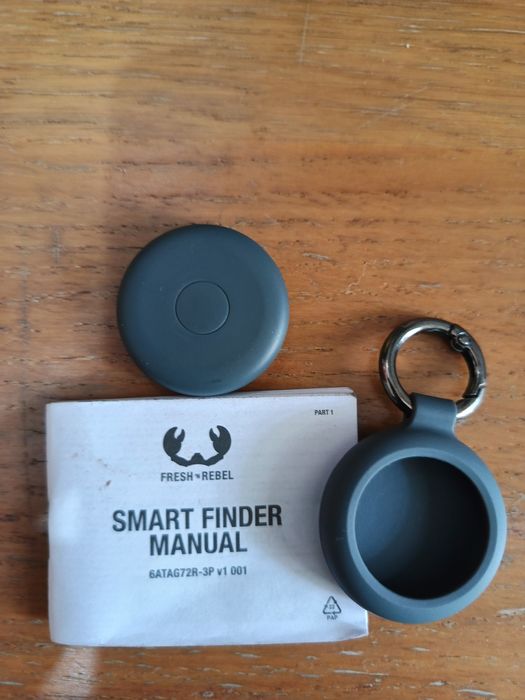 Localizador GPS novo