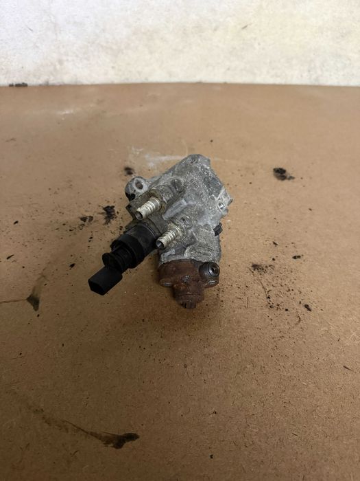 Bomba alta pressao Bosch 0445010506 BMW N47 320d 120d 177cv