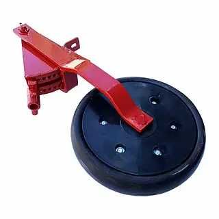 Прикатка СЗ, Колесо прикатывающее, Каток СЗ, колеса сеялки, КПЗ