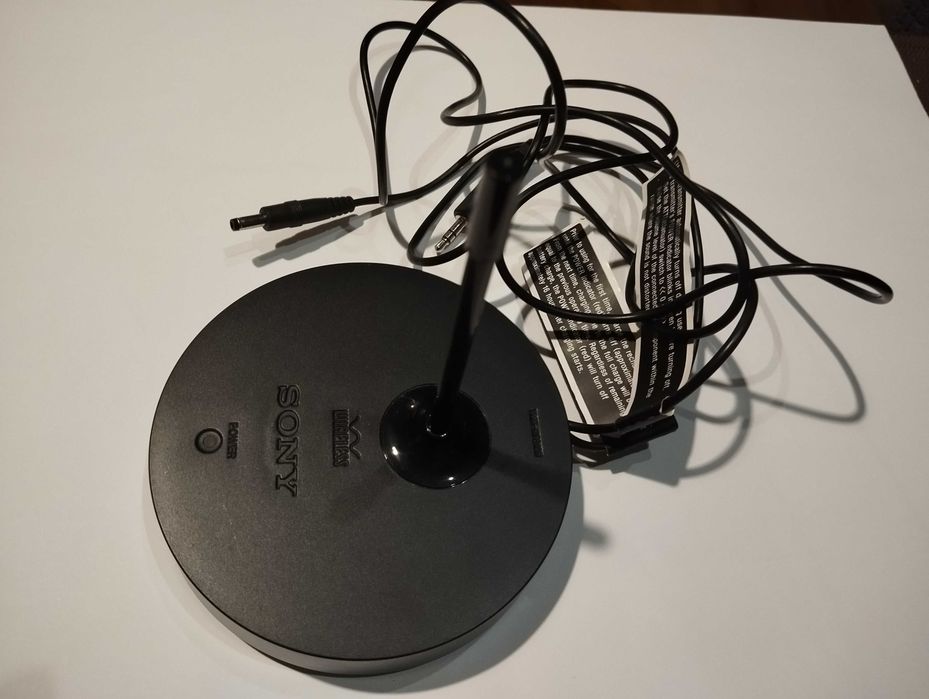 Sprzedam Słuchawki Sony