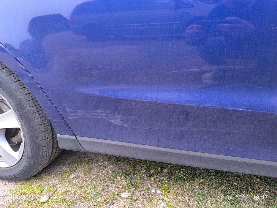 Ford Galaxy Titanium4x4