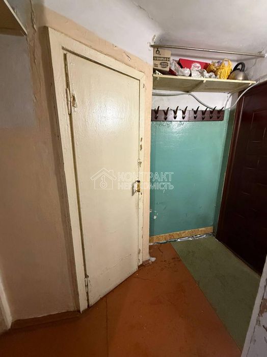 Продаж 1к кв. Нові Будинки Харківських Дивізій