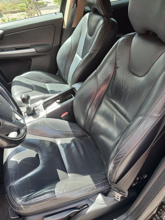 Volvo xc60 Rdisign