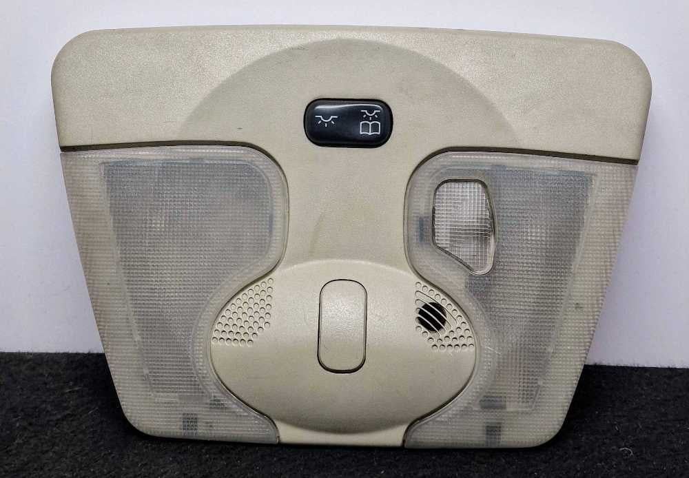 Plafonier Frente A1688200101 - MERCEDES-BENZ A-CLASS