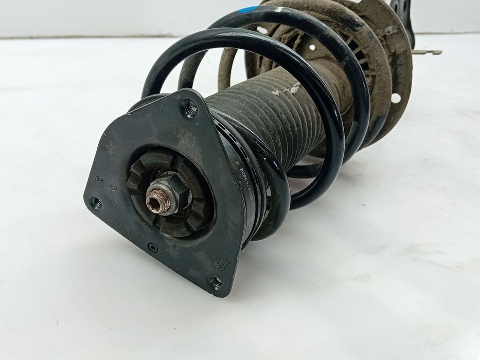 Amortecedor frente direito CITROËN C4 III