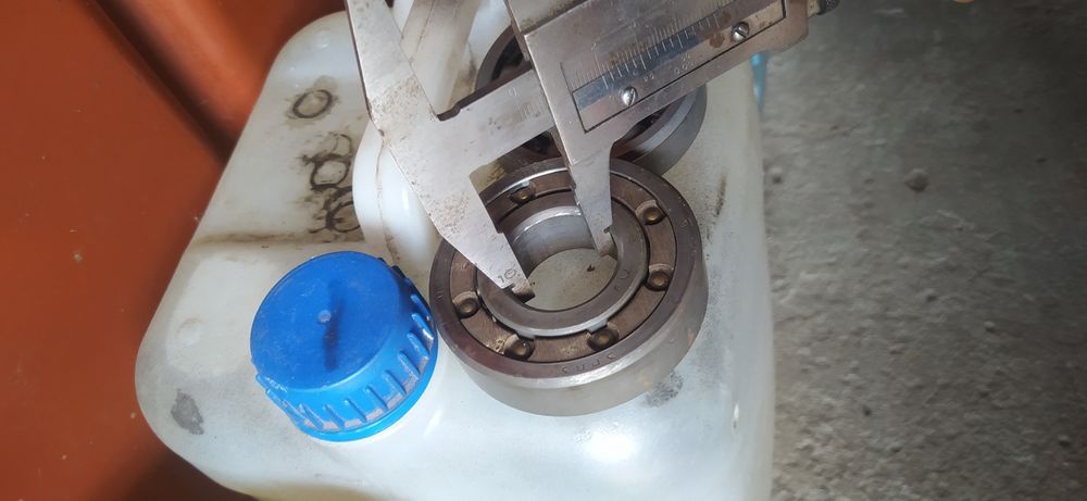 Продам Подшипник 30 БЕ