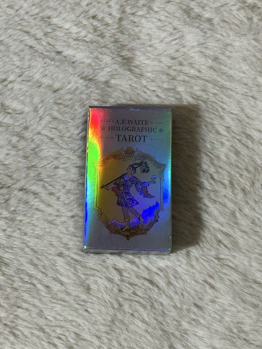 ТАРО Колода карт