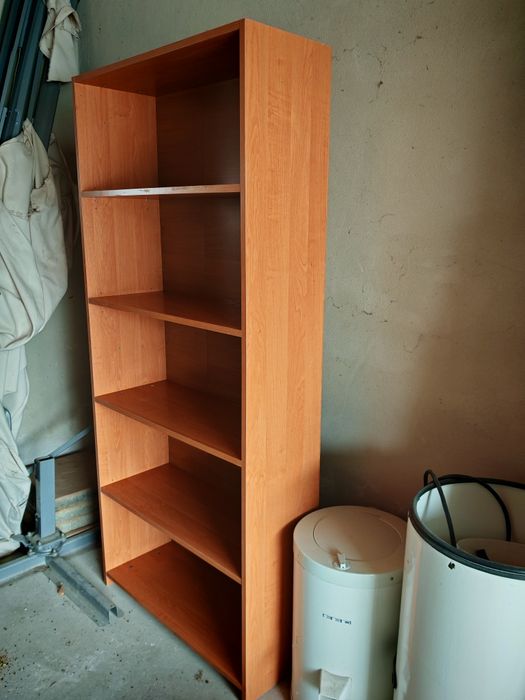 Regał sprzedam, ocha