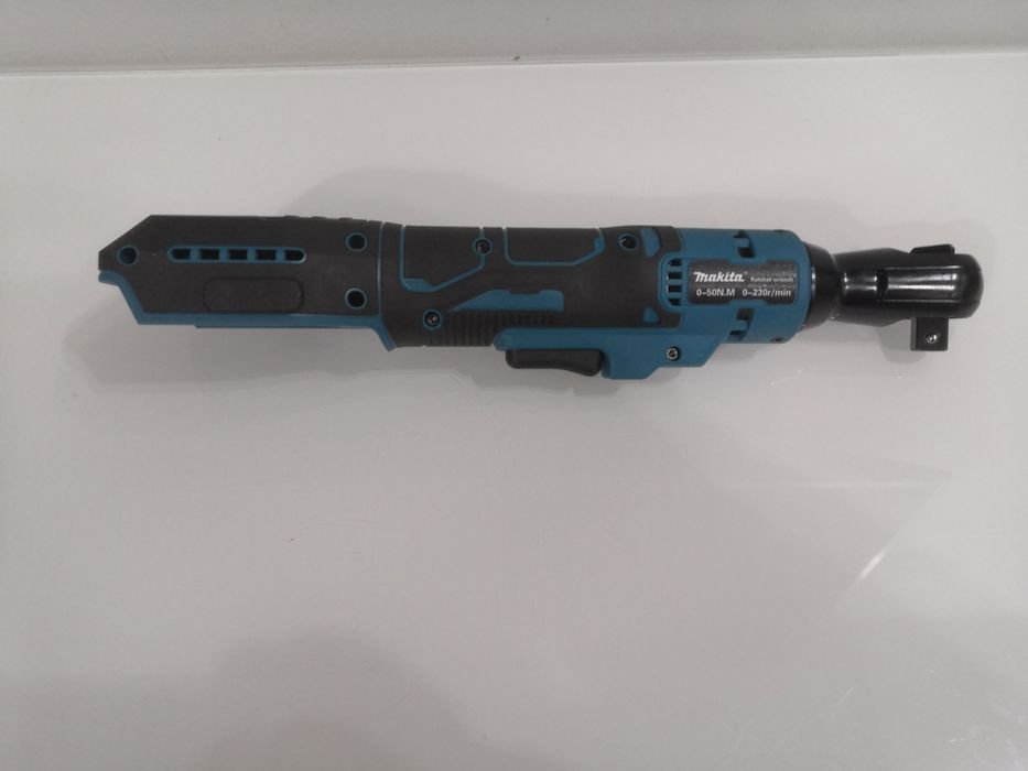 Makita NOWY klucz kątowy udarowy 1/2" akumulatorowy (wysyłka)