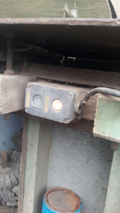 Столярний станок