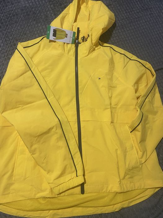 Jaqueta Tommy Hilfiger