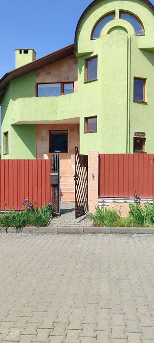Продаж ексклюзивного будинку Дивокрай  дом Н