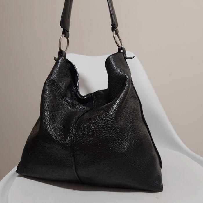 сумка шкіряна  на плече Оригінал Furla