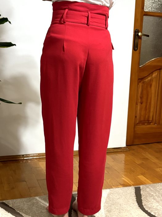 Штани, брюки жіночі stradivarius