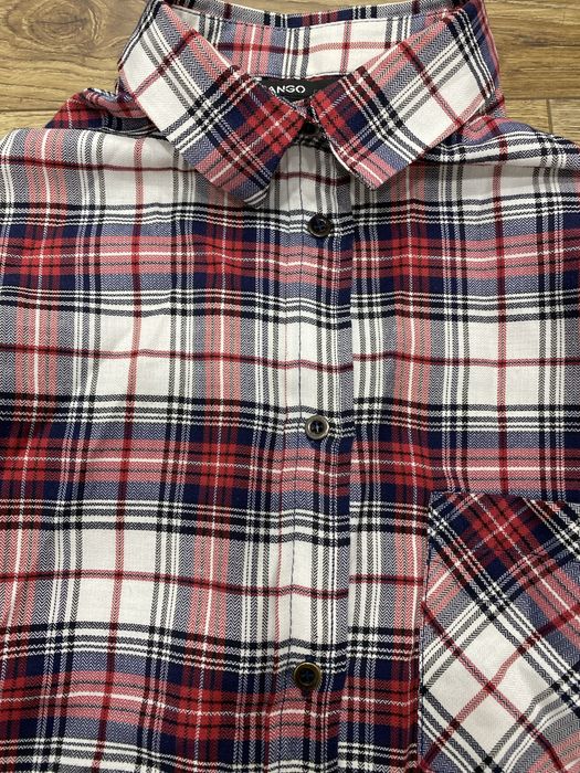 Сорочка Mango (рубашка)