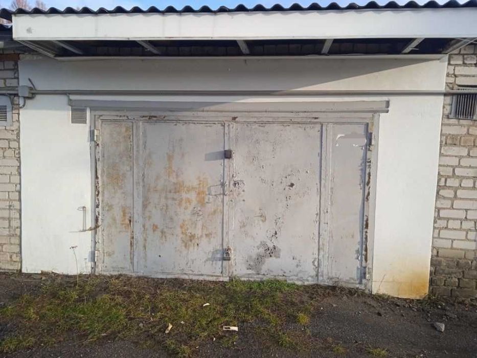Продам цегляний гараж в кооперативі Промінь