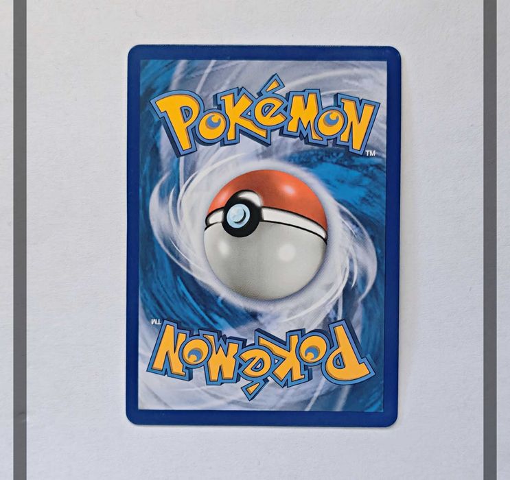 Enhanced Hammer 162/145 GRI Pokemon ENG-NM