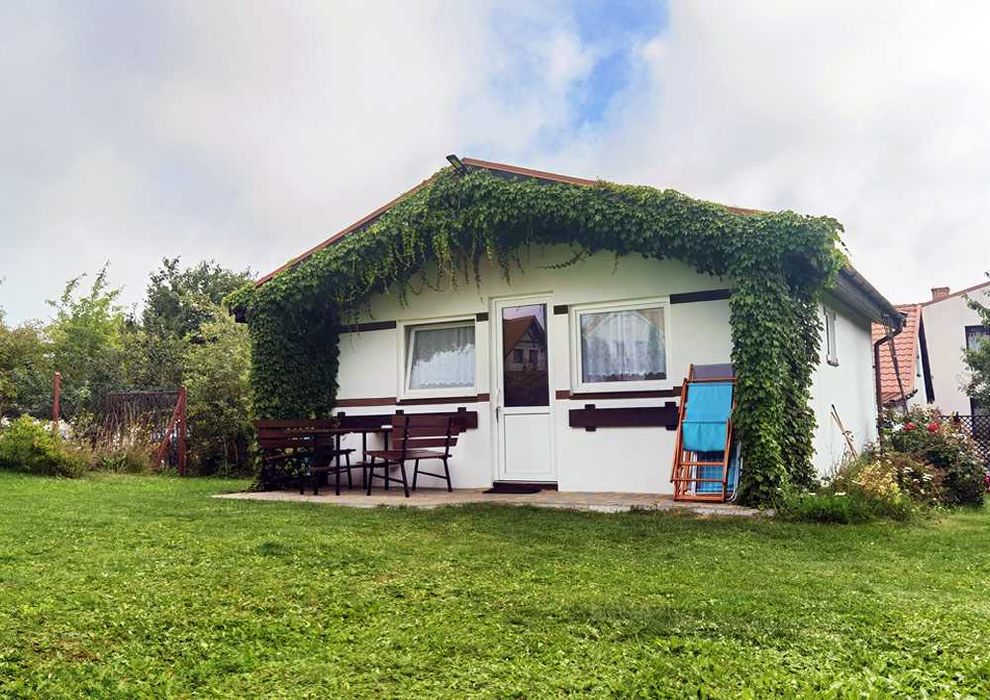 Domek letniskowy Mikołajki, Mazury