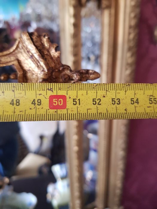 Grande cruz, crucifixo fabuloso