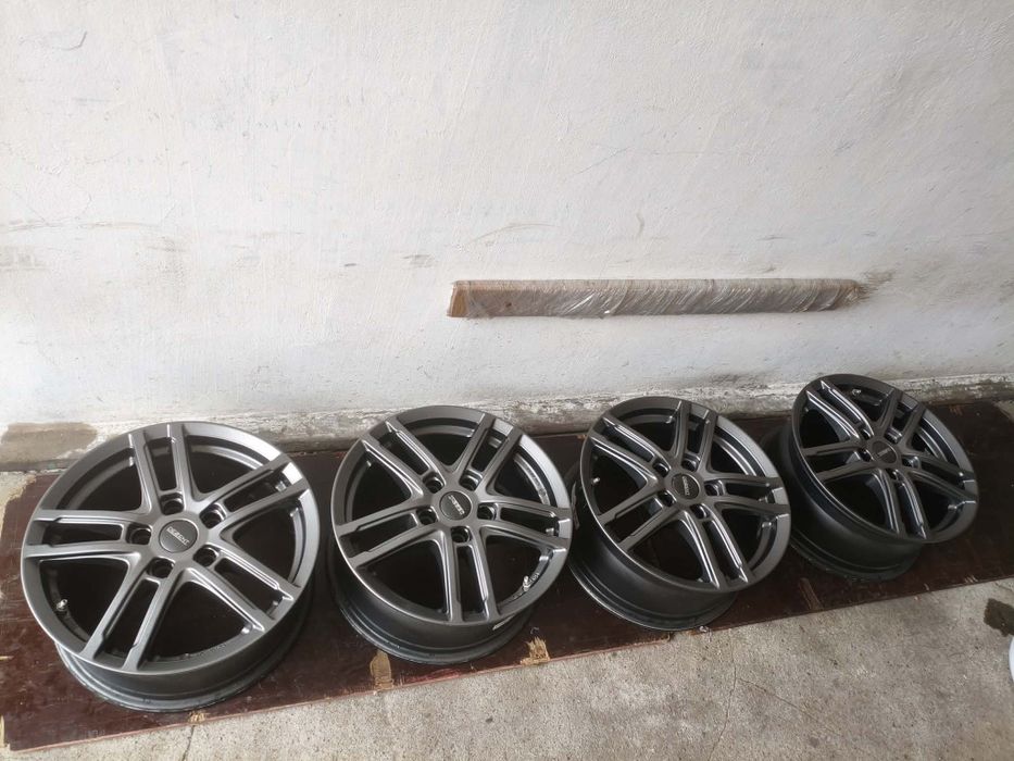 Felgi aluminiowe 16 cali 5x112