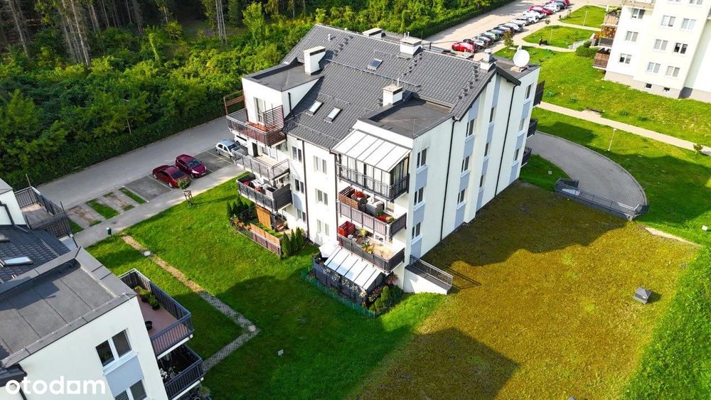 54m²Płock, ul. Kutnowska 28E