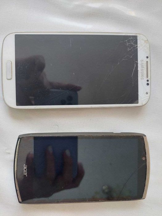 Телефони на запчастини