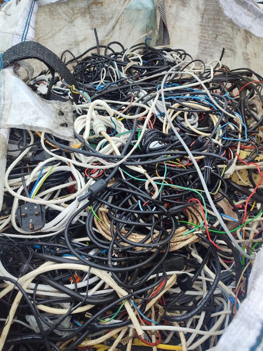 Skup złomu metali kolorowych i kabli