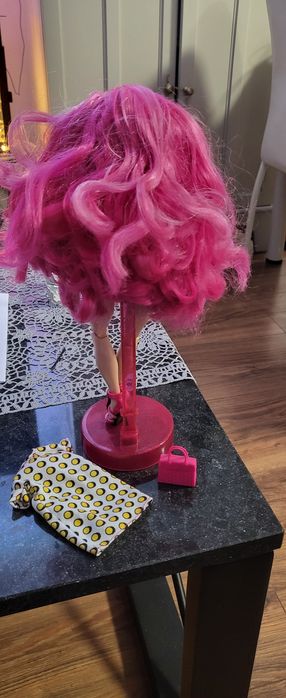 Lalka Rainbow High - Fashion Doll Stella Monroe