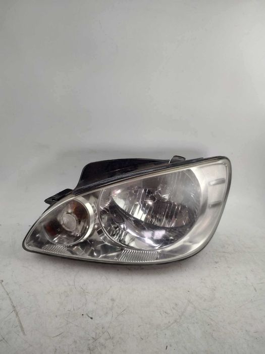 Lampa Hyundai Getz 05-10 rok Lewa przód przednia