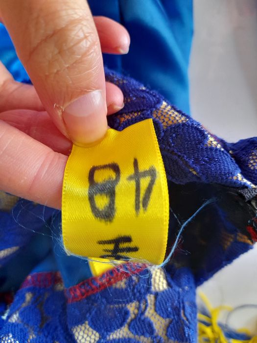 Disfarce de carnaval