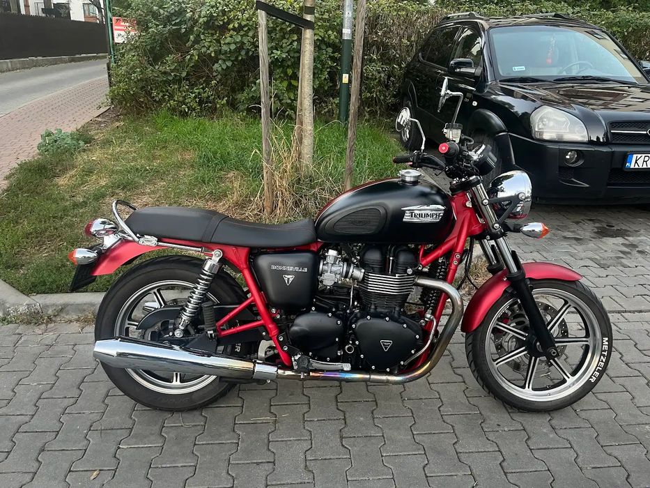 Triumph