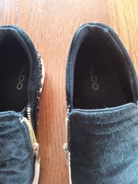 Vendo sapatilhas Aldo muito bonitas