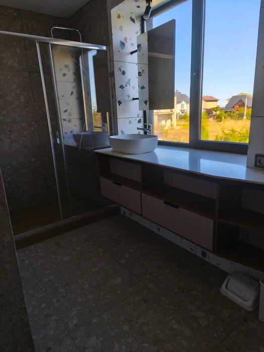 Сдам дуплекс в Санжейке. Три уровня. Вид на море! 1L21