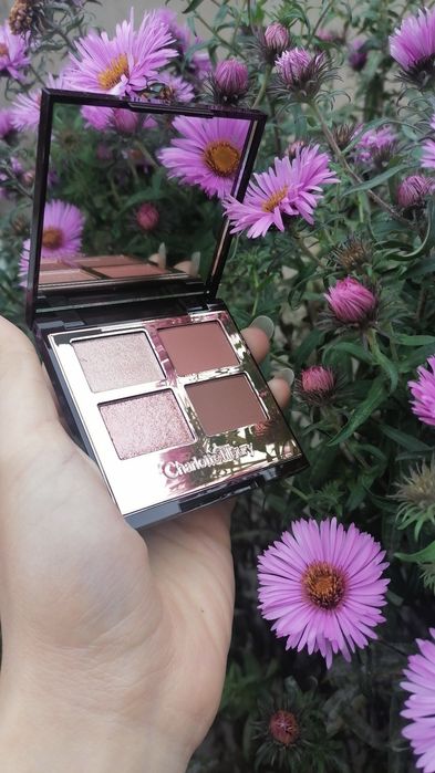 Paletka cieni Charlotte Tilbury